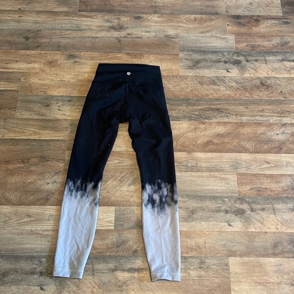 Lululemon Align High Rise Leggings